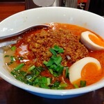 User's review image for 麺 鶴亀屋