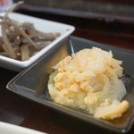 用戶對於八女茶カフェぶんぶく的評論圖