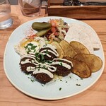 User's review image for Ta-im 虎ノ門