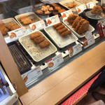 用戶對於とんかつ 新宿さぼてん 池尻大橋玉川通り店的評論圖