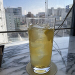 用戶對於キハチカフェ 福岡三越店的評論圖