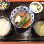 用戶對於日本酒居酒屋 鍋横 赤燈的評論圖