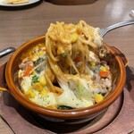 用戶對於チーズと生はちみつ BeNe NU chayamachi的評論圖