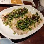 用戶對於とり焼肉酒場 鶏ん家 春吉店的評論圖