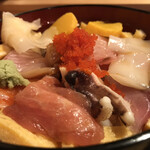 用戶對於初音鮨本店的評論圖