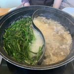 User's review image for しゃぶ葉 仙川