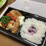 User's review image for カフェレストラン きはだ