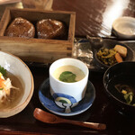 用戶對於皿屋 福柳的評論圖