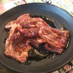 用戶對於七輪焼肉 安安 京橋店的評論圖