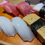 User's review image for 鮨米