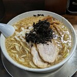 User's review image for らーめん 潤 蒲田店