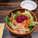 User's review image for びっくりドンキー 町田旭町店