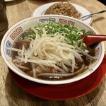 用戶對於新福菜館 麻布十番店的評論圖