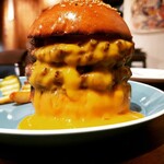 User's review image for BURGER STAND PLUG