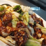 用户对于台湾料理 好好的评论图