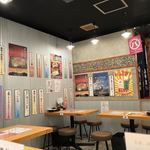 用户对于三代目 喜三酒店的评论图