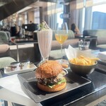 User's review image for マンダリンバー