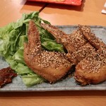 用戶對於くろまめ的評論圖