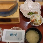 用戶對於釜元たん米衛 恵比寿店的評論圖