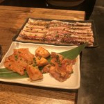 用戶對於肉大将的評論圖