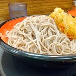 用戶對於名代 富士そば 大井町駅前店的評論圖