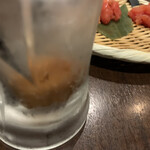 用戶對於九州 熱中屋 御茶ノ水 LIVE的評論圖
