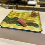 用戶對於上野 寿司 祇園的評論圖
