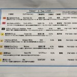 用戶對於テイスティングバー 柴田屋酒店 本店的評論圖