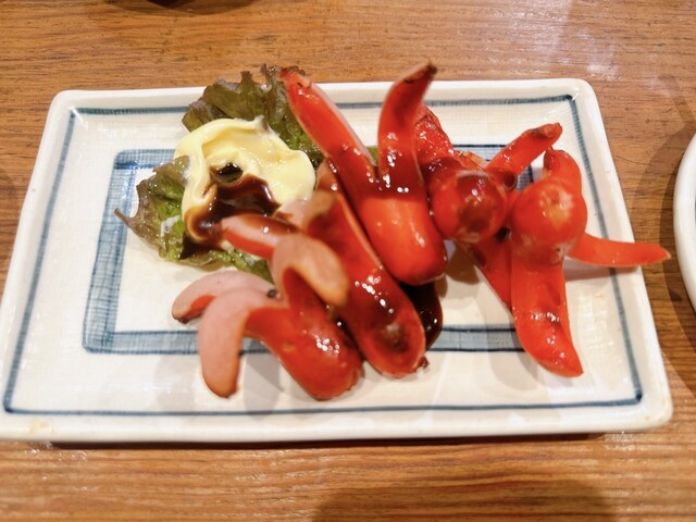 用戶對於炉ばた焼 妻籠的評論高清圖