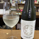 用户对于立ち飲み酒場 石川源蔵商店的评论图