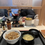 User's review image for 松屋 近鉄八尾駅前店