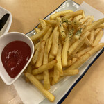 User's review image for 串揚げ角打ち しらすくじら