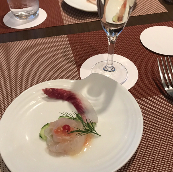 User's review image for シャングリラ