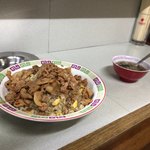 用户对于ラーメン大将 北25条店的评论图