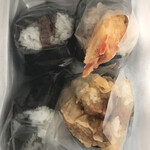 User's review image for 百千 エキュート品川店