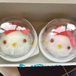 User's review image for 塩瀬総本家 大丸東京店