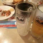用戶對於ガスト 千歳船橋店的評論圖
