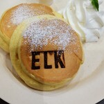 用戶對於ELK NEW YORK BRUNCH あべのキューズモール店的評論圖