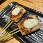 User's review image for 鉄板神社 難波南海通り店
