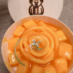 User's review image for ザ・ペニンシュラ ブティック&カフェ 伊勢丹新宿店