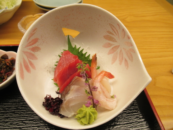 User's recommendation image for 日本料理　ふじ