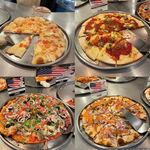 User's review image for シェーキーズ 渋谷店