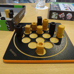 用戶對於カフェ＆ゲームバー ことぶき的評論圖