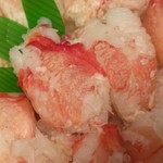 User's review image for 札幌かに家 大丸東京店