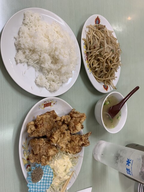 用戶對於珉珉 瓢箪山店的評論高清圖