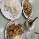 用戶對於珉珉 瓢箪山店的評論圖