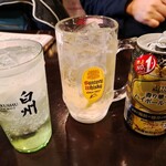 用戶對於タコヤココ 下北沢店的評論圖