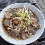 用戶對於南天 本店的評論圖