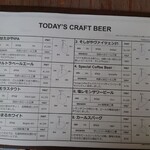 用戶對於祖師ヶ谷ビール工房的評論圖
