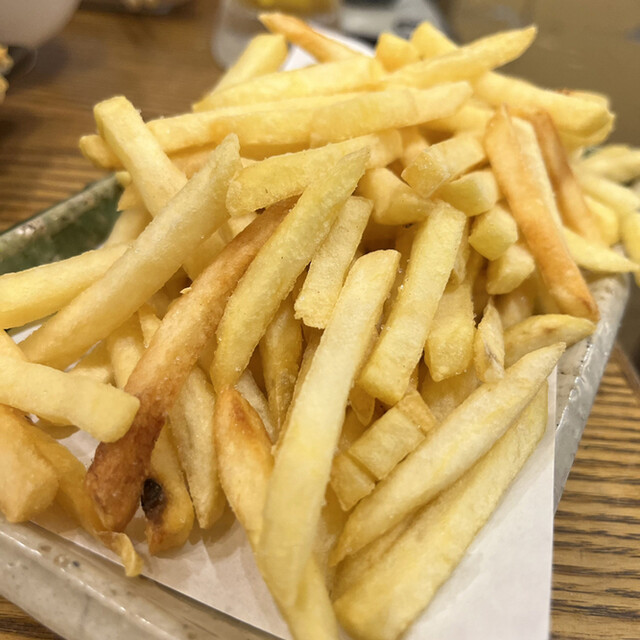 用戶對於焼き鳥原価酒場 ヤキトリ御殿 新橋店的評論高清圖